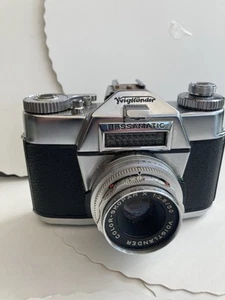 voigtländer Bessamatic - Bild 1 von 7