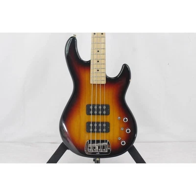 Electric Bass Guitar G&L L-2000 PREMIUM Hard case Right-Handed USED - Image 1 of 4