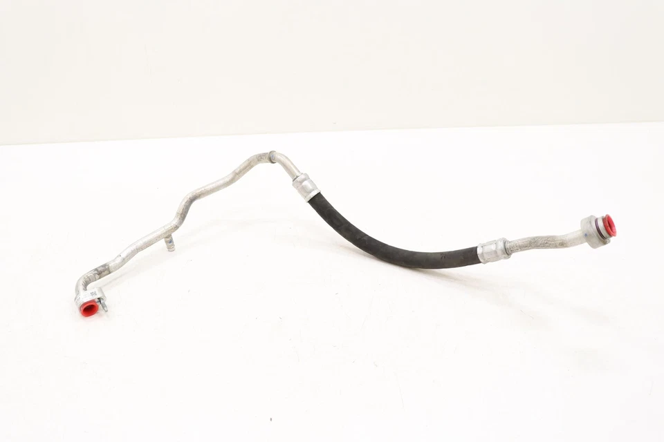 2018 - 2024 VOLKSWAGEN TIGUAN A/C AIR CONDITIONING HOSE PIPE LINE OEM 5QF816743B - Image 1 of 4