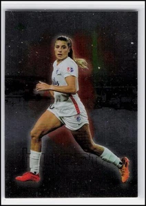 Parkside NWSL 2021 edición Premier #C10 paisajes urbanos de Sofía Huerta - Imagen 1 de 2