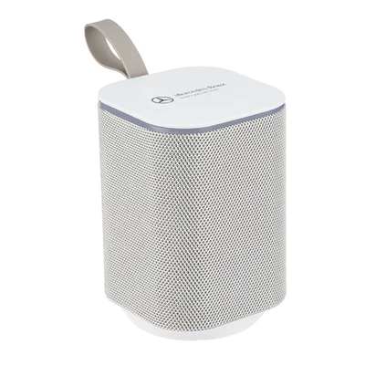 Original Mercedes-Benz Truck Lautsprecher Speaker Lumi Stilvolles Design - NEU