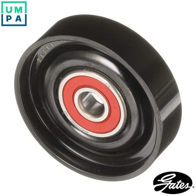 TENSIONER PULLEY VRIBBED BELT T36086 FOR HYUNDAI MATRIX EXCEL/II LANTRA/Mk JM - Image 1 of 4