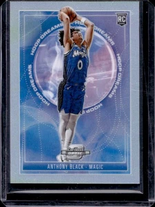 2023-24 Contenders Optic Anthony Black Hoop Dreams RC Rookie #5 Magic - Foto 1 di 2
