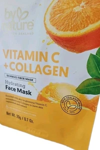 Péptido de colágeno Nature From New Zealand 10 % vitamina C 1,75 oz (T) - Imagen 1 de 11