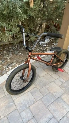 GT Performer Copper 20" cpr 21tt bmx  - Image 1 of 4