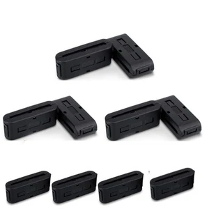 For Keyboard Wires Clip-on Cables Cable Management Easy Snap Installation - Afbeelding 1 van 10
