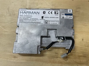 12 13 14 Toyota CAMRY SIENNA PRIUS RAV4 Bluetooth Module Gracenote Extension Box - Picture 1 of 6