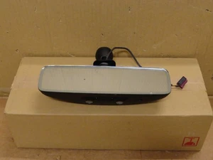 2019 - 2025 Mercedes E & C Class OEM Rear View Auto Dim Mirror Auto A2388107201 - Picture 1 of 21