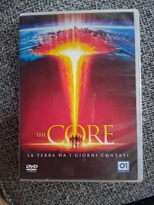 The CORE DVD - Foto 1 di 2