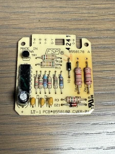 Parte # PP-WPW10476828 para montaje de placa de control electrónico secadora Whirlpool - Imagen 1 de 4