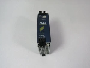 Puls Dimension QS5.241 Power Supply In.100-240VAC 1.4/.65A 50/60Hz. USED - Picture 1 of 3