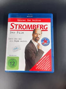 Stromberg - Der Film - Blu-ray NEU - Bild 1 von 2