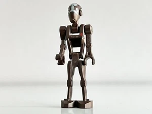 ✅ LEGO STAR WARS Minifigur "COMMANDO DROID“ sw0448 aus Set 75002 - Bild 1 von 6