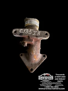 International Farmall 404 424 340 140 240 C-135 Elbow-water Outlet 367679R1 - Picture 1 of 5