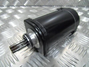 Motor de arranque original Triumph Speed Twin 1200 DENSO - Imagen 1 de 9