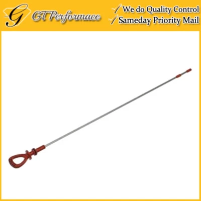 Quality Engine Oil Dipstick for 1994-2000 Mercedes-Benz C220/ C230/ SLK230 - Image 1 of 4