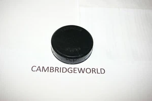 PENTAX TAKUMAR REAR LENS CAP NEW M42 SCREW MOUNT ORIGINAL GENUINE PENTAX BRAND - Picture 1 of 1