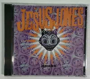 Jesus Jones - Doubt CD Neu Factory Sealed 1996 Virgin BMG D144654 - Bild 1 von 2
