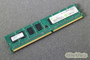 Rendition RM25664AA800.16FG 2GB DDR2-800 Memory RAM - Picture 1 of 1