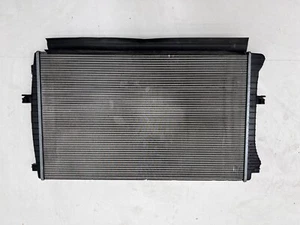 VW Golf 7 5Q Passat 3Q Wasserkühler 5Q0121251GQ KU507 - Bild 1 von 5