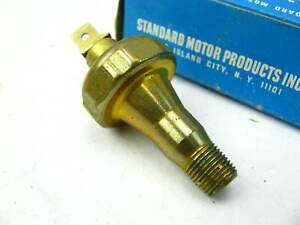 Standard Motor Products PS-62X Oil Pressure Sender For Light