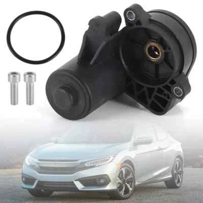 Parking Brake Actuator Rear Right 43020-TBA-A02 For Honda Civic 1.5L 2017-2020 - Image 1 of 4