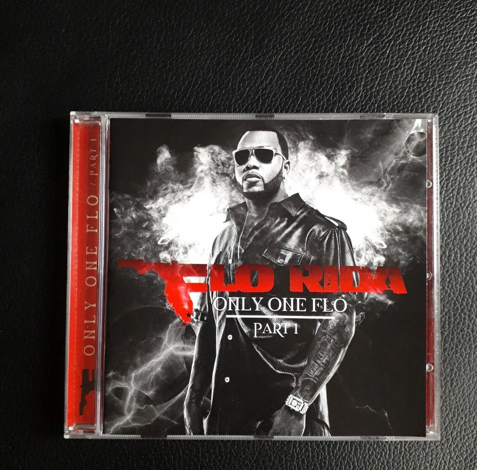 Only One Flo [Part 1] von Flo Rida | CD | Zustand sehr gut Sammlungsauflösung  - Bild 1 von 2