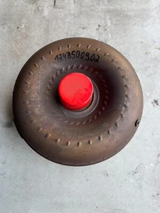 Transductor Mercedes W124 300CE-24V 5 velocidades 722501 transmisión automática 1242500902 - Imagen 1 de 3