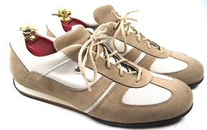 Bogner Herrenschuhe in 43 / UK 9 / Beige / Neuwertig / NP 250 € - Bild 1 von 12