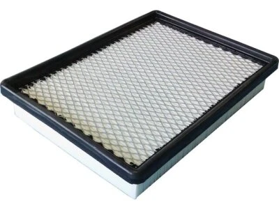 Filtro de aire para Oldsmobile Silhouette 1997-2004 Bosch 28227QYMB 1998 1999 2000 Foto 1 de 2