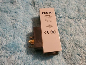 Festo vpev-1/8 - Bild 1 von 3