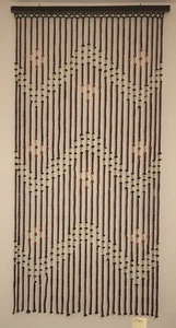 bamboo beaded door And Window curtain The BEST