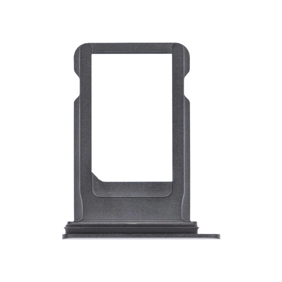 Sim Card Tray for iPhone 8 Plus - Space Gray - Image 1 of 1
