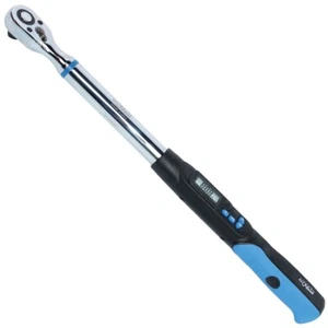 TORQUE WRENCH DIGITAL 1/2"DR 17-340NM - Picture 1 of 1