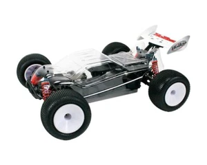 Hobao Hyper TT10 Truck 1/10 80% ARR Roller HB-TT10E - Bild 1 von 7