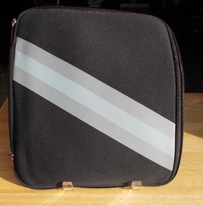 Cool Guys Popular Fashion Gift PU Case Cover For IPad ~ New in Package - Picture 1 of 7