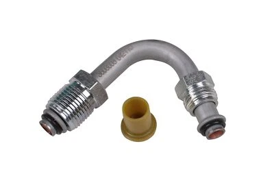 For 1986-87 Pontiac Grand Prix PS Pressure Line Hose Assembly Sunsong - Image 1 of 3
