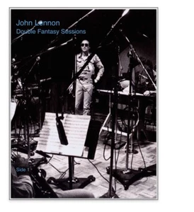 JOHN LENNON Double Fantasy Sessions  2 CD Set  - Bild 1 von 1