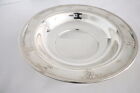 Antique, Wallace Sterling Silver Bowl.