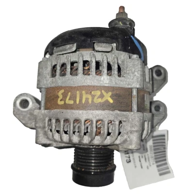 Alternador Jeep Grand Cherokee 17 18 19 20 78272 millas 3,6 L solo 180 amperios Foto 1 de 2