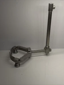 Stryker Howmedica Duracon Monogram Ankle Clamp w Partial EM Tibial Alignment - Picture 1 of 8