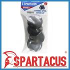 Pack of 4 Spartacus SP361 Strimmer Spool Cover Fits B&Q & MacAllister Models