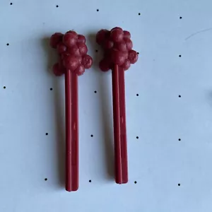 DC Teen Titans Go! Cyborg 2017 McDonalds Happy Meal Toy missile accessory parts - Picture 1 of 1
