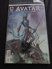 Avatar Comics Nr.1 Bis Nr.6 US Ausgaben