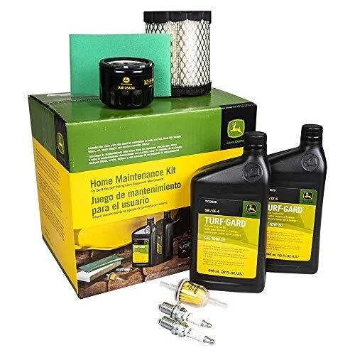 LG269 - John Deere Original Equipment Maintenance Kit - Image 1 of 1