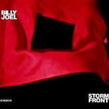 Storm Front, Billy Joel, Used; Good CD