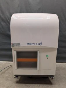 CellaVision DM9600 Automated Digital Morphology System - Picture 1 of 9