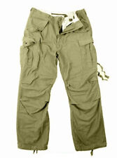 Rothco Vintage M-65 Field Pants - Olive Drab