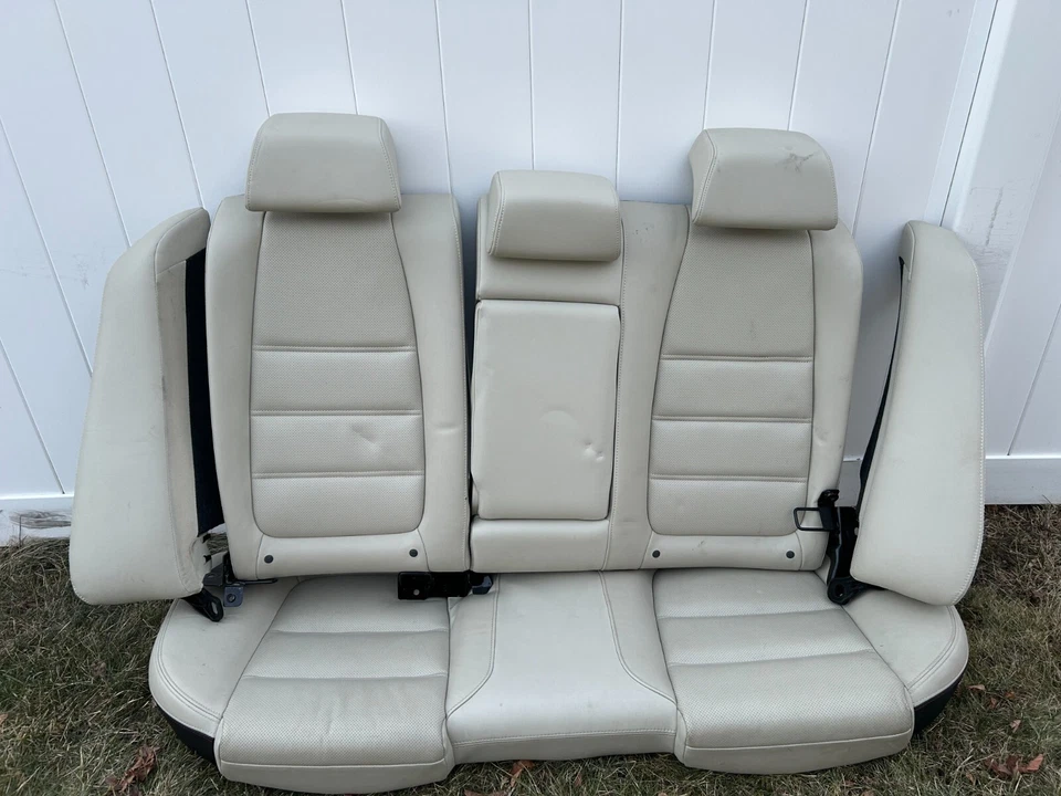 6 задних сидений для Mazda 2014-16 годов выпуска - Изображение 1 из 1