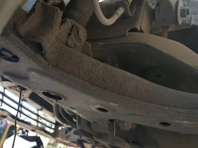 89 Toyota Supra MK3 Control Arm 7MGE Front Left Driver Lower USED 87-89  - Image 1 of 4